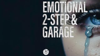 Dial Up The Inspiration - Emotional 2 Step & Garage