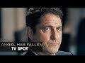 Angel Has Fallen (2019 Movie) Official TV Spot “TIE” — Gerard Butler, Morgan Freeman