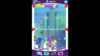 Disney Inside Out Thought Bubbles - Level 174 - Alles steht Kopf - Vice-Versa - Головоломка