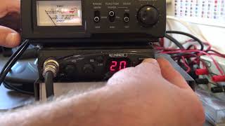 FREE Moonraker CB Radio Will It Work?