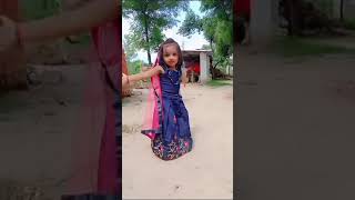 Cute Girl Dance Bhojpuri Dance Video Viral Dance 