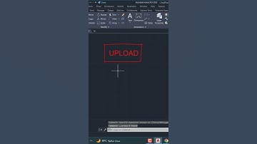 رسم مقاطع الاعمدة والابيام LISP  #autocad #شرح #shorts