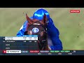What on earth did we just witness?! TENTYRIS EXPLODES | Lightning Stakes 2026 replay