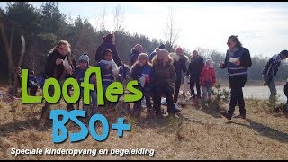 Loofles BSO   Speciale Buitenschoolse Opvang