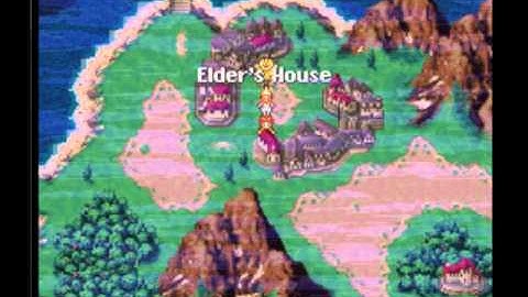 Lets Play: Chrono Trigger part 37: Melchior