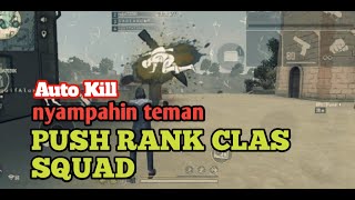 Momen kill DURASI 30 detik || FREE FIRE BATLEGROUND