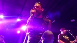 Strung Out (05) The Kids @ Vinyl Music Hall (2017-06-28)