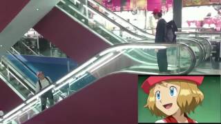 ポケモンxy Z最終回のキスシーンを高校生が再現 超クオリティでワロタwwwwww Youtube ポケモンxy Z最終回のキスシーンを高校生が再現 超クオリティでワロタwwwwww Youtube