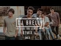 CNCO - Reggaeton Lento Remix - DJ Brelly Remix