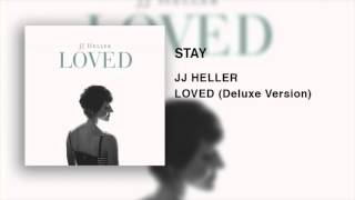 Watch Jj Heller Stay video