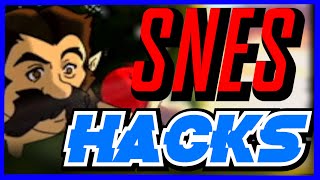 Best SNES Romhacks! (Volume 3)