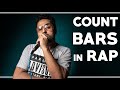 How to RAP - What are BARS? How many LINES in a BAR? (MUSIC THEORY 2020)