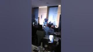 Calado Show Na Diáspora 2016