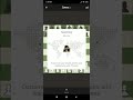 my first chess mobile match search.