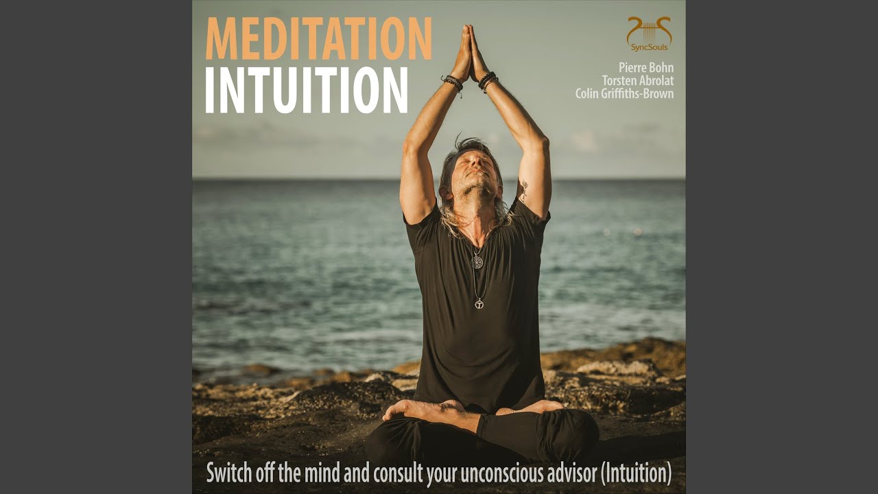 Assista a Meditation Intuition: Shutting off the Mind, Part 1 no YouTube Assista a Meditation Intuition: Shutting off the Mind, Part 1 no YouTube