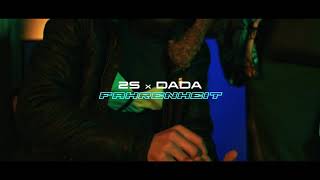 2S - FAHRENHEIT ft DADA [Clip Officiel] Resimi