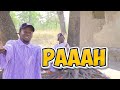 ANGENIGUSA PAAAH Short Films BROTHER K MOBIMBA