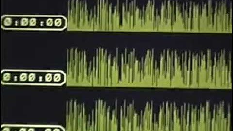 Sorting out sorting...1981 computer graphics style!