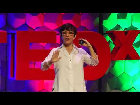 Self Harm: What Is it About? | Marta Carvalhal | TEDxGreenville