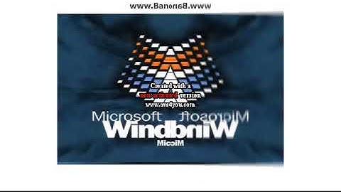 Windows Startup and Shutdown Sounds CoNfUsIoN