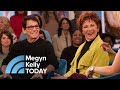 'Happy Days' Cast Marion Ross, Anson Williams, and Don Most Reunite | Megyn Kelly TODAY