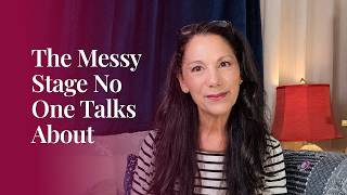 The Messy Middle: Navigating Uncertainty in the First 1-3 Months Of Dating | Denise Tomasetti