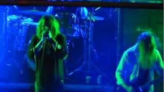 Orchid - Black Funeral || live @ Roadburn / Patronaat || 12-04-2012