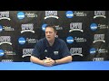 Ohio Valley Men's Basketball Head Coach Mike Snell - Joining the G-MAC