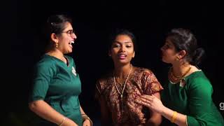 Betrothal Eve Of Aima & Aina Highlights Galaxia Events