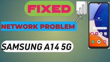 Samsung A14 5g network problem solution| samsung A14 5g network jumper