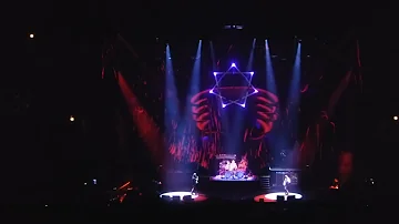 Tool Unforgettable version of "Undertow" Chicago United Center 3-10-2022 HD, HQ Audio
