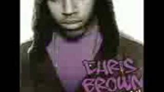 Chris Brown - Instrumental - Poppin'.3gp