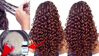 A Melhor Hidratação para Cabelo Cacheado Ressecado – Desmaia na Hora