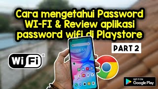 Cara Internet Gratis Seumur Hidup dengan WIFI MASTER 100% Work