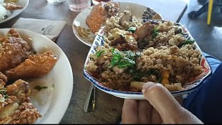 Thai Food / Khao Khai BGC by Queen & King Travels & Vlogs 225 views 11 months ago 5 minutes, 59 seconds