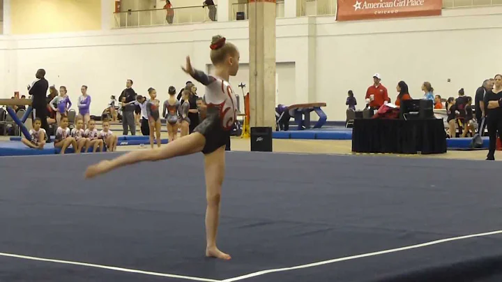 2013 Kimberlynn Maxon Level 5 Floor Chicago Style ...