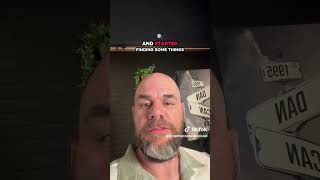 spiritual edging #faithdeconstruction #exvangelical #podcast #deconstruction #religioustrauma