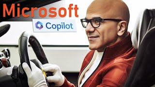Microsoft Copilot: the End of Most Office Jobs?