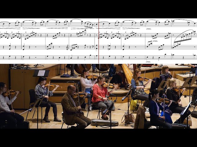 Swan Lake:  Act II – 10. Scene  – London Philharmonic Orchestra