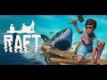 RAFT LIVESTREAM!