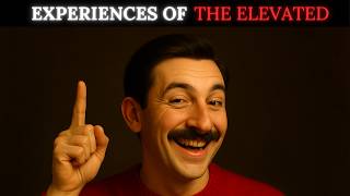 Things ONLY People at Higher Levels Experience — Abraham Maslow