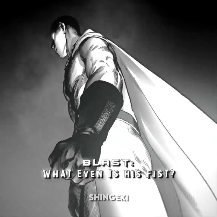 Download lagu Saitama's Fist | One Punch Man Edit #onepunchman #opm #edit #saitama