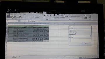 Video tutorial  tablas dinámicas y macros excel 2016