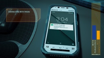 Discover the Freedom to Grow your Business with Panasonic Security