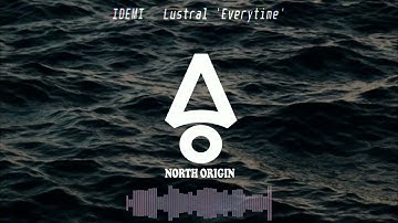 IDEMI & Lustral - Everytime (Speed Garage)