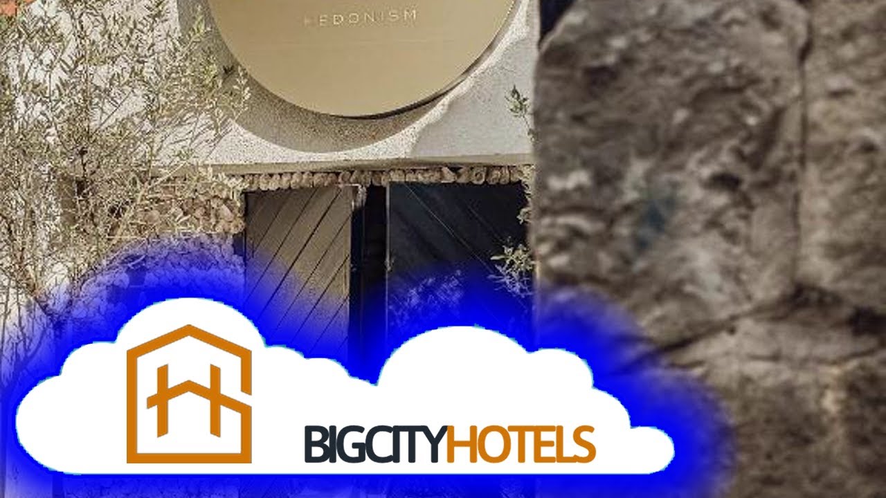 BigCityHotels • Review Hotel Dum by Muskat