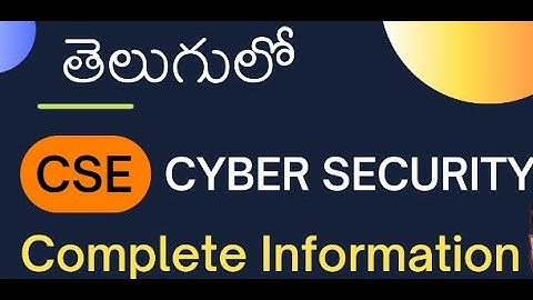 Telugu- Interview - SIEM - #soc #siem #cybersecurity #security #itsecurity #firewall #proxy #telugu