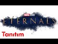 Eternals lk teaser ve marvel filmlerine bir bak  sineflix