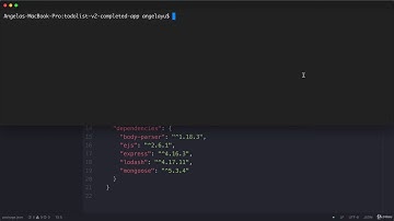 28 3  Deploying an App with a Database to Heroku