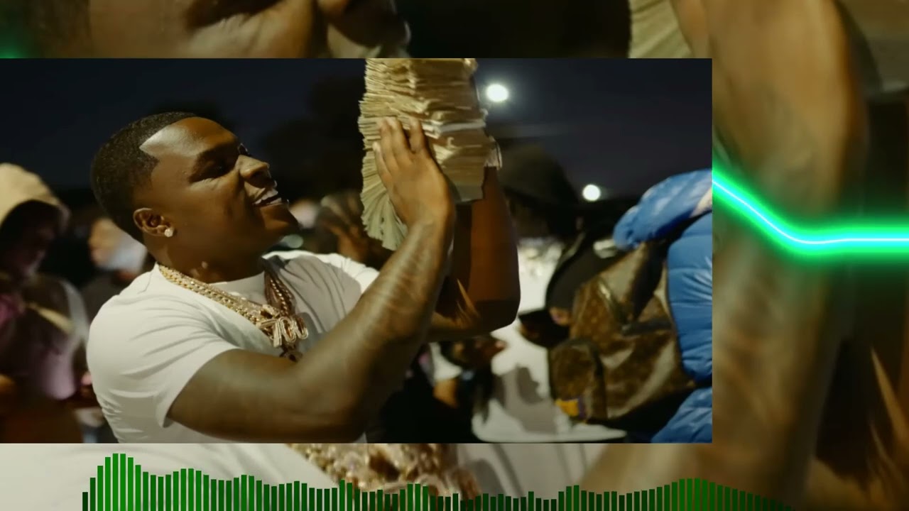 Montana 700 - Back Door (Instrumental)